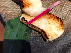 -千代武日本料理(哈西店)