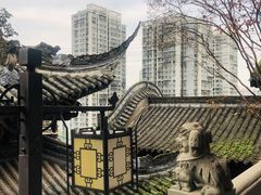 -关岳庙