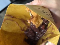 -薛新颖红豆饼(中式甜点山师店)