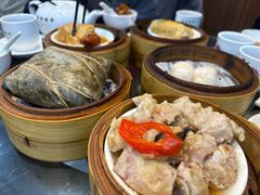 -香港蓮香樓(上環店)