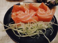 -昊·来了寿司(泡桐树店)