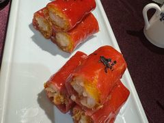 -粤匠·澳门点心粤菜海鲜(澳门半岛店)
