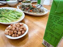 -潮中人·潮州菜(益乐路店)