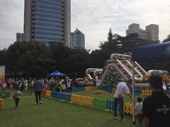 -中国福利会少年宫