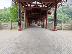 -重庆彩云湖湿地公园