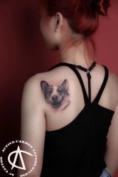 点击看大图 -AC TATTOO 纹身