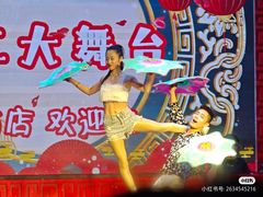 -龙江大舞台旗舰店