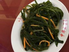 海带丝-西塔大冷面(市府大路店)