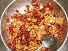 -知楚•精致湖北菜(武商MALL店)