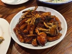 -老瑞福上海菜(人民广场店)