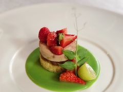 -北京古城老院厉晓麟精致菜