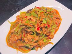 -陈麻婆豆腐总店