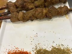 -马记伊源斋涮肉·清真菜(潘家园古玩市场店)