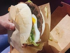 -麦当劳(天兴罗斯福店)