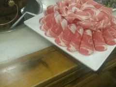 -马记伊源斋涮肉·清真菜(百子湾店)