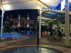 -珠海横琴长隆《卡卡虎奇遇记》