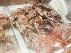 -黑色经典臭豆腐·湖南特产(太平街口店)