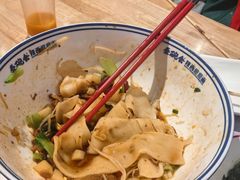 -秦䩊会·陕西biangbiang面(畹町路店)