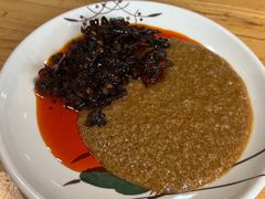 -木辛水水冰煮羊(新一中店)