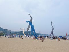 -大梅沙海滨公园