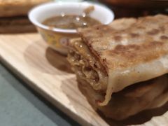 -那家小馆•北京菜•烤鸭(中关村店)