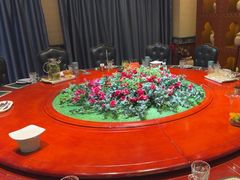 -驿楼兰·新疆菜(火车站店)
