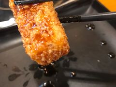 -川东长筷子耗儿鱼(万象润街店)