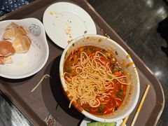 -清真·马安军辣子牛肉面