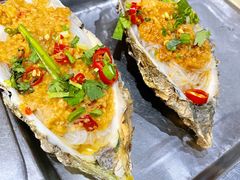 -刘一龙虾.烧烤(理工直营店)
