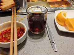 -海底捞火锅(正大乐城店)