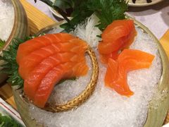 -花潮料理艺食馆(世欧广场店)