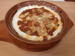 -萨莉亚意式餐厅(国展天虹店)