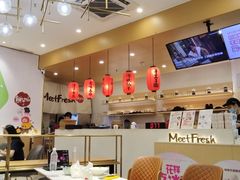 -鲜芋仙(番禺万达广场店)