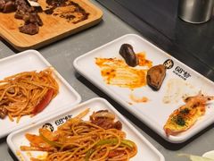 -C'è Amore 爱意(盛京大奥莱店)