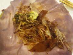 -大地春饼店(黄河路店)