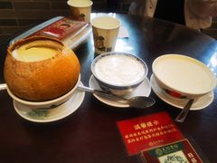 -民信老铺(双皮奶博物馆店)