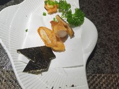 -吉盛川创作料理(保利国际广场店)
