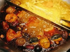 -湊湊火锅·茶憩(打浦桥日月光店)