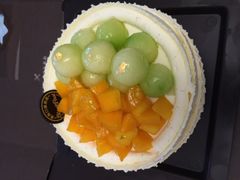 iphone_upload_pic-黑池口感烘焙·生日蛋糕(坂田店)