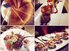 iphone_upload_pic-北京希尔顿逸林酒店-逸轩西餐厅-自助餐厅