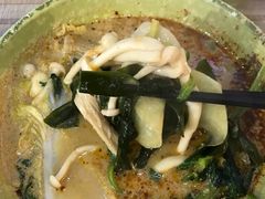 -杨国福麻辣烫(万达后街店)