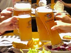 -兰特伯爵西餐厅·啤酒屋(方庄店)