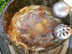 -芭菲盛宴·环球美食(袁家岗店)
