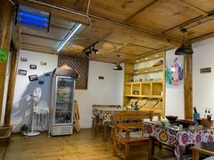 大堂-勺子米线·云南传统小吃市集(四方街店)