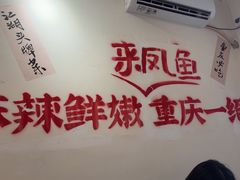 -聂发财重庆江湖菜(解放碑店)