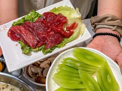 -德林酸菜鱼火锅(南丹店)