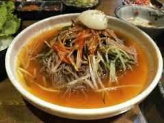 -木槿花开烤肉店(盐河南路店)