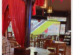 -MAX伯爵沉浸式超级游戏体验馆·实景桌游·剧本杀(小时代店)