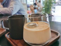 -Home Cafe(水榭春天店)