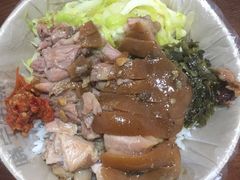 -陆长玖古法猪脚饭(玄风桥店)